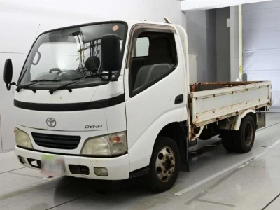 Toyota DYNA