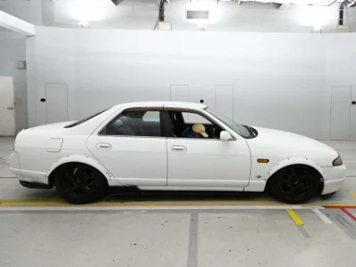 Nissan Skyline