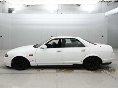 Nissan Skyline