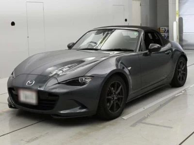 Mazda Roadster