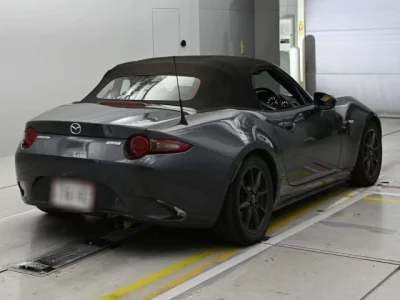 Mazda Roadster