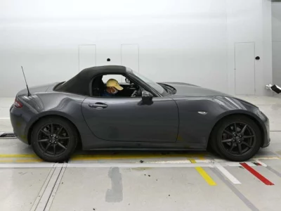 Mazda Roadster