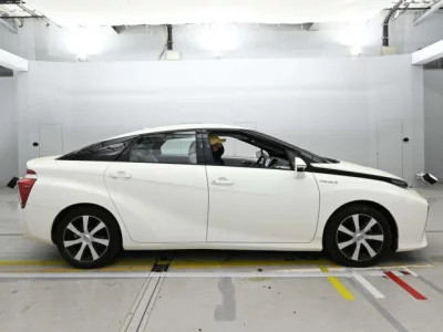 Toyota MIRAI
