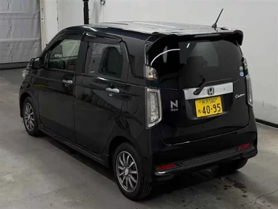 Honda N WGN