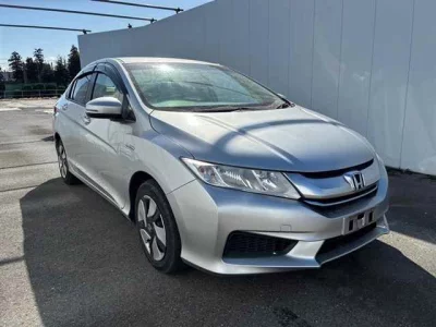 Honda GRACE