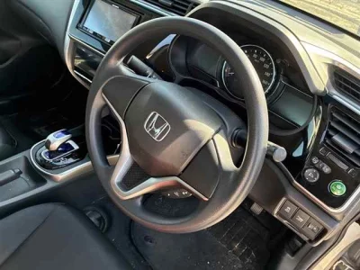 Honda GRACE