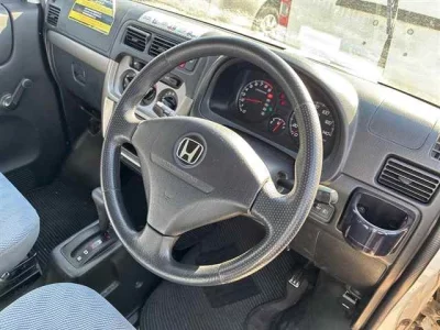 Honda Acty