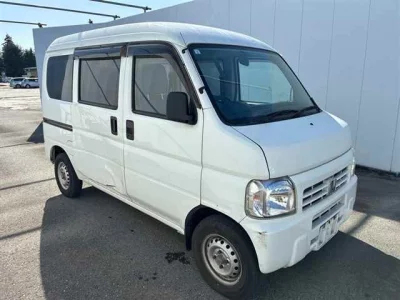 Honda Acty