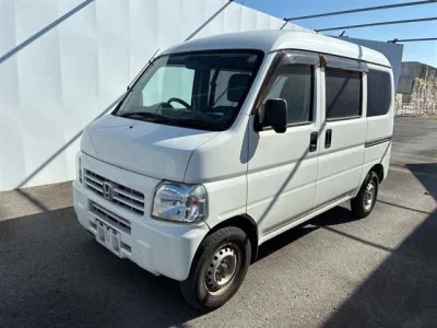 Honda Acty