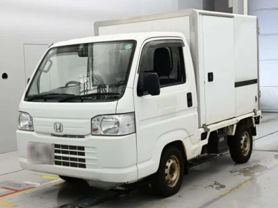Honda Acty Truck