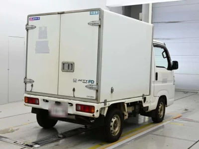 Honda Acty Truck