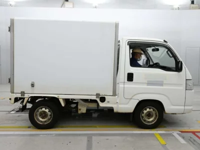 Honda Acty Truck