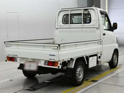 Nissan CLIPPER TRUCK