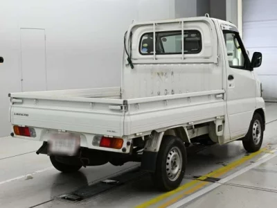Mitsubishi Minicab Truck