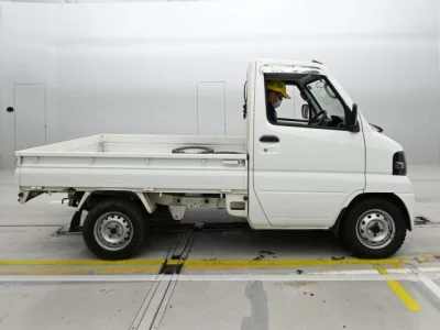Mitsubishi Minicab Truck