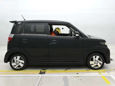 Honda Zest