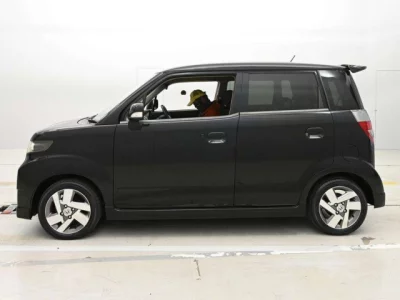 Honda Zest