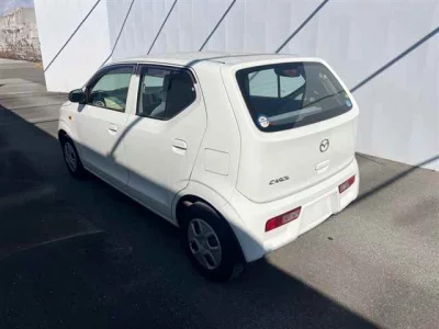 Mazda Carol