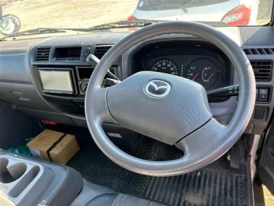 Mazda Bongo