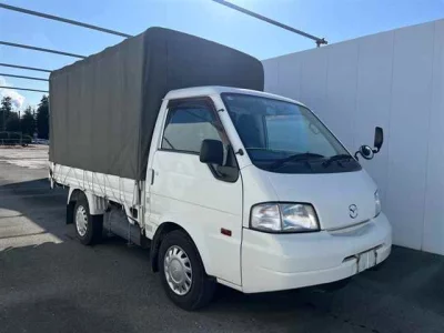 Mazda Bongo