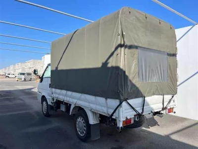 Mazda Bongo