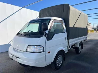 Mazda Bongo
