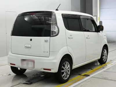 Suzuki MR Wagon