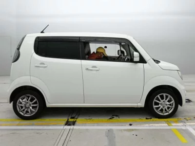 Suzuki MR Wagon