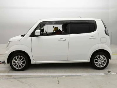 Suzuki MR Wagon