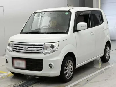 Suzuki MR Wagon