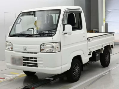 Honda Acty Truck