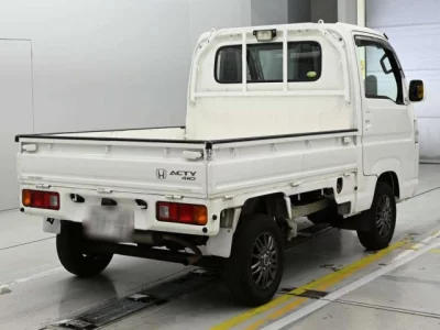 Honda Acty Truck
