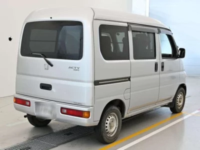 Honda Acty