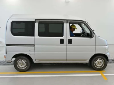 Honda Acty