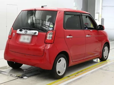 Honda N-ONE