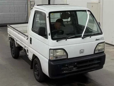 Honda Acty Truck