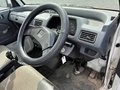 Honda Acty Truck