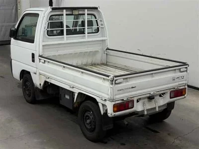 Honda Acty Truck