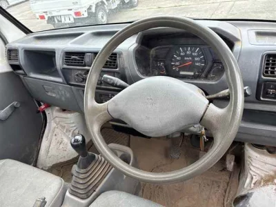 Mitsubishi MINICAB TRUCK