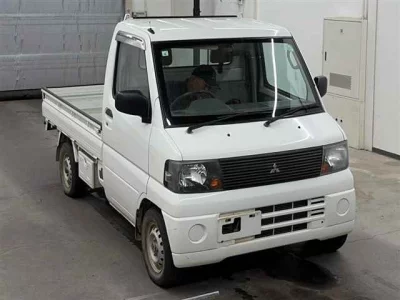 Mitsubishi MINICAB TRUCK