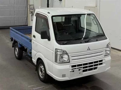 Mitsubishi Minicab Truck