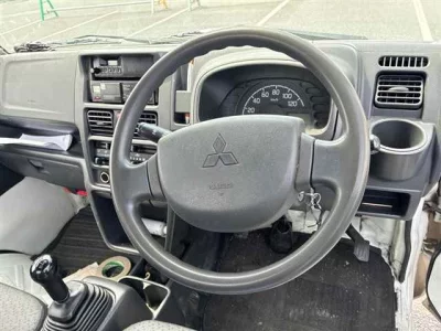 Mitsubishi Minicab Truck