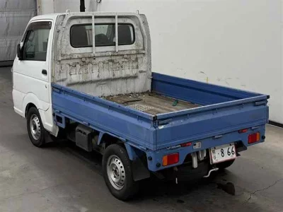Mitsubishi Minicab Truck