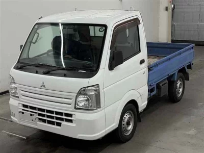 Mitsubishi Minicab Truck