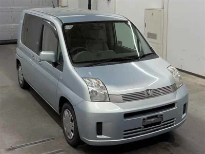 Honda Mobilio