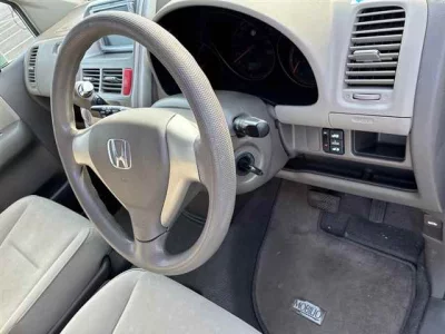Honda Mobilio