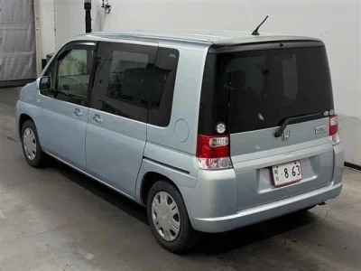 Honda MOBILIO