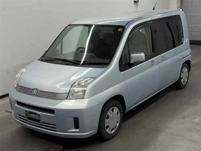Honda Mobilio