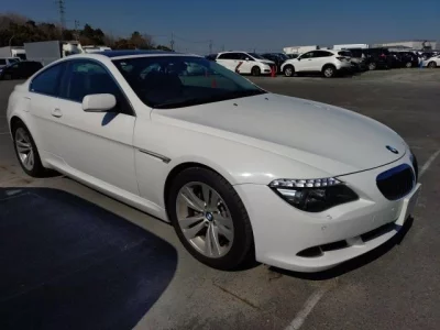 BMW 6-Series