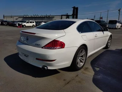 BMW 6-Series